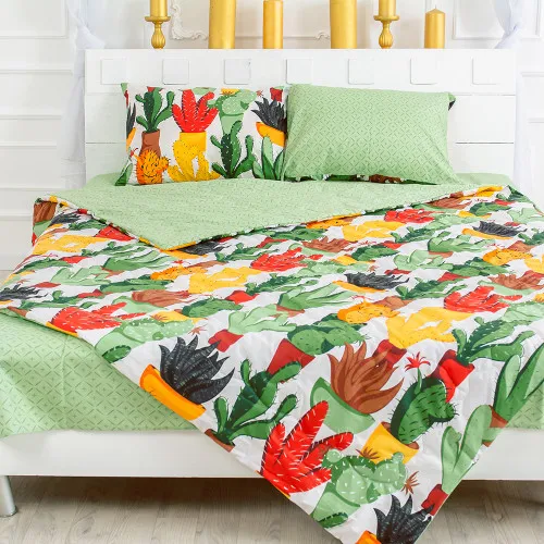 Ковдра антиалергенна Літня з Thinsulate №2332 Cecilio