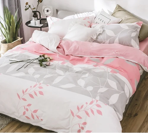 Комплект постільної білизни Бязь 17-0199 Dagmar