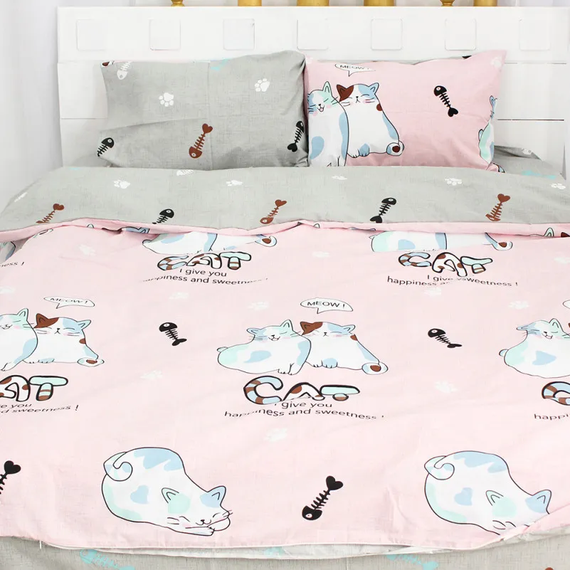 Комплект постельного белья Бязь 17-0354 Botswana