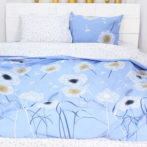 Комплект постільної білизни MirSon Ranforce Elite 17-0555 Nova