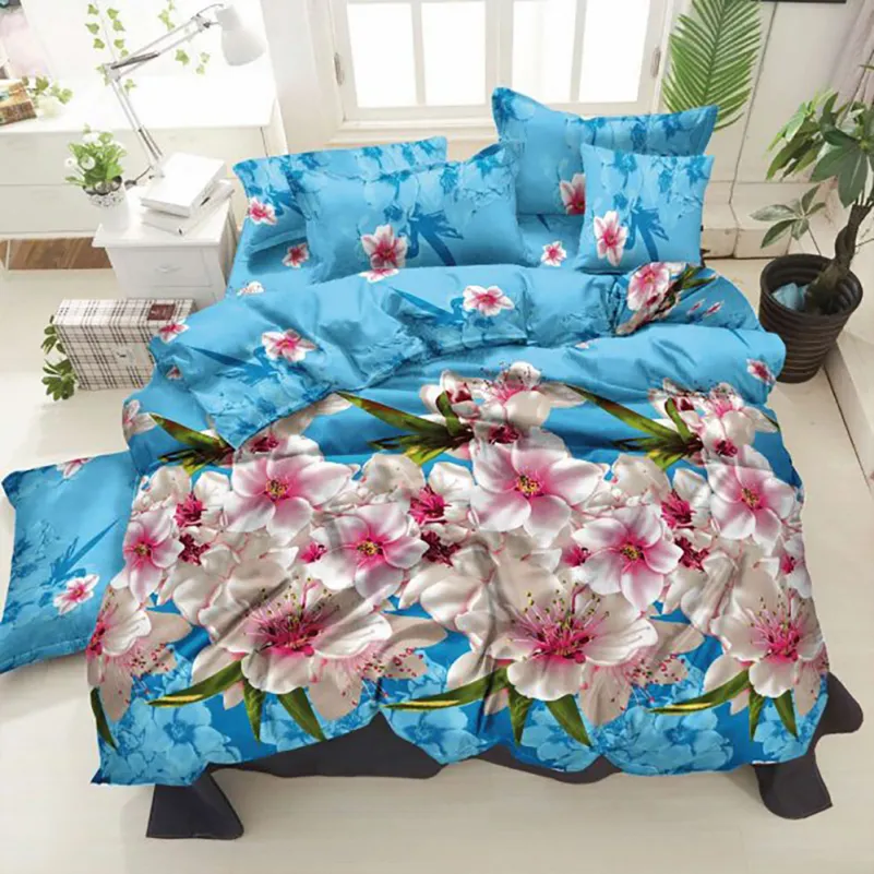 Комплект постельного белья Бязь 21-0010 Dominga