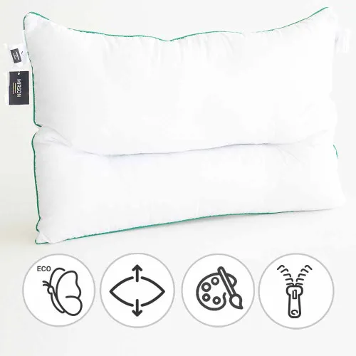 Подушка ортопедична №601 Free Dream