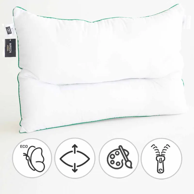 Подушка ортопедична №601 Free Dream