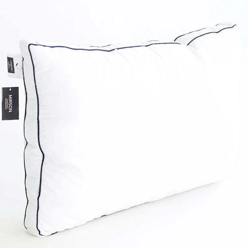 Подушка антиалергенна Royal Lux №2719 Eco-Soft бавовна (середня)