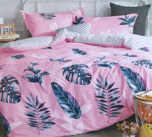 Комплект постільної білизни Бязь 18-348 Karlotta