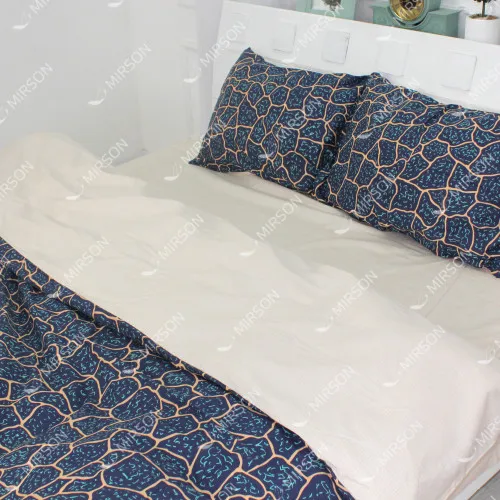 Комплект постельного белья Сатин 22-1234 Colchester