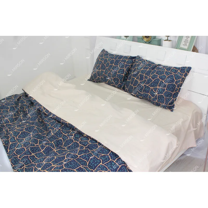 Комплект постельного белья Сатин 22-1234 Colchester