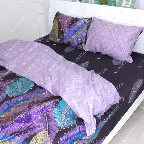 Комплект постельного белья Сатин 22-1251 Celestial Sylph