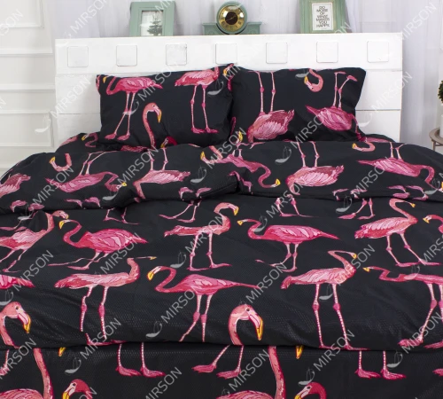 Комплект постільної білизни Жатка 14-0007 Kelly