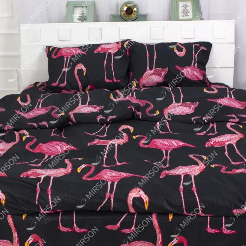 Комплект постельного белья Жатка 14-0007 Kelly