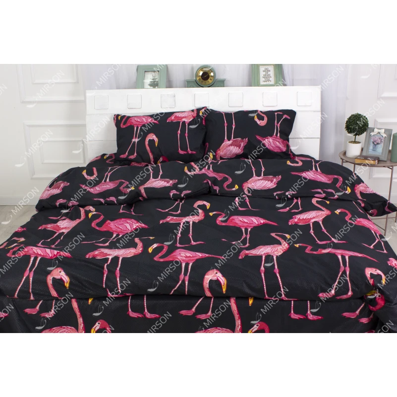 Комплект постільної білизни Жатка 14-0007 Kelly