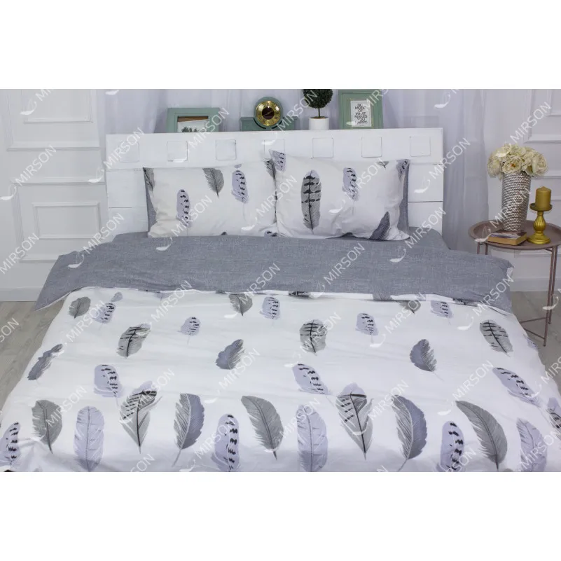 Комплект постельного белья Бязь 17-0476 Astonishing