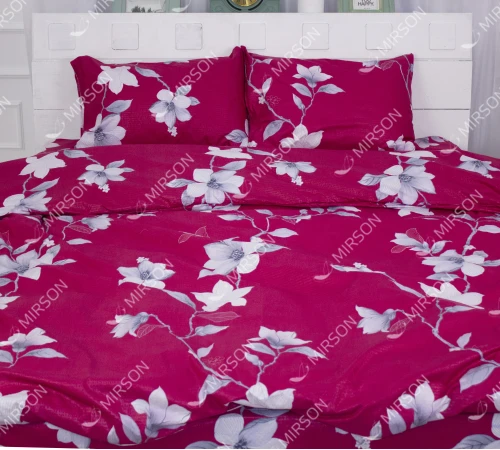 Комплект постільної білизни Жатка 14-0004 Zara