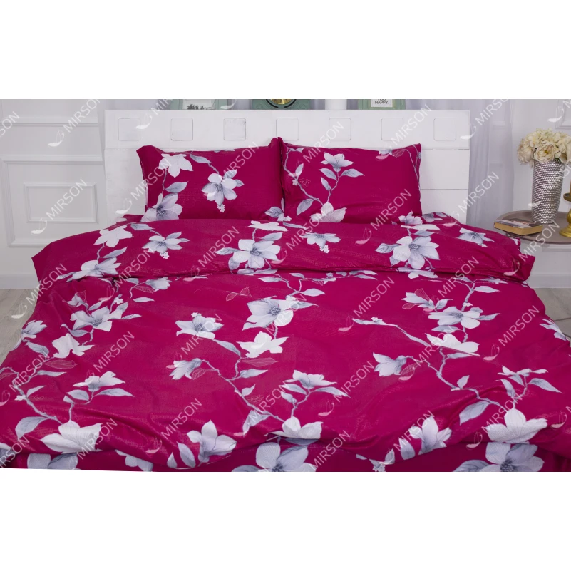 Комплект постільної білизни Жатка 14-0004 Zara