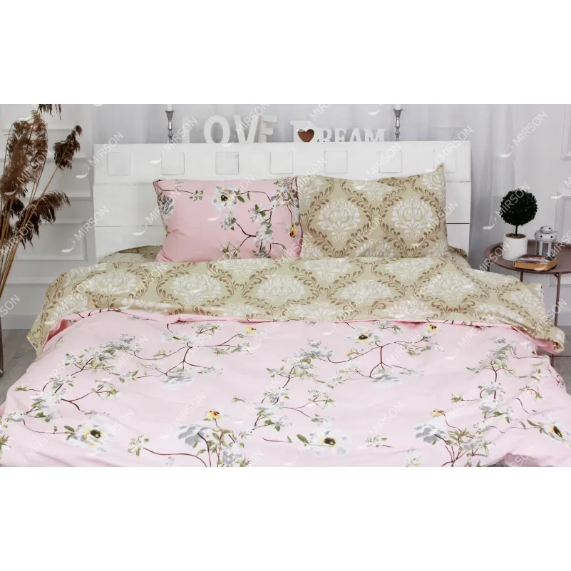 Комплект постельного белья Бязь 17-0393 Bradford