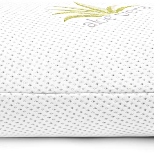 Подушка хлопковая №872 "Dorotea" (мягкая)