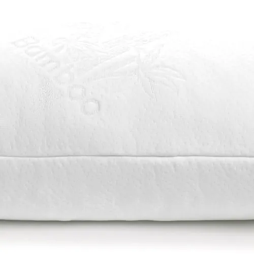 Подушка хлопковая Julia №876 хлопок трикотаж