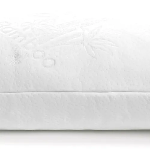 Подушка хлопковая Julia №875 хлопок трикотаж (мягкая)