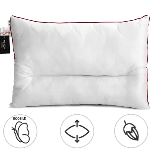 Подушка ортопедична №149 Premium Eco Jojo (СЕРЕДНЯ)