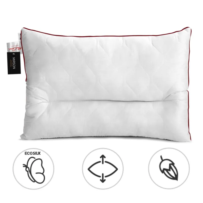 Подушка ортопедическая №149 Premium Eco Jojo (СРЕДНЯЯ)