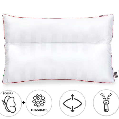 Подушка ортопедическая "Deluxe"