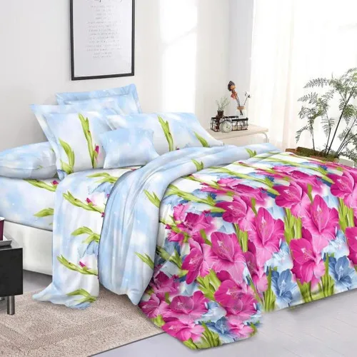 Наволочка 100% поліестер 15-0194 Ragusa