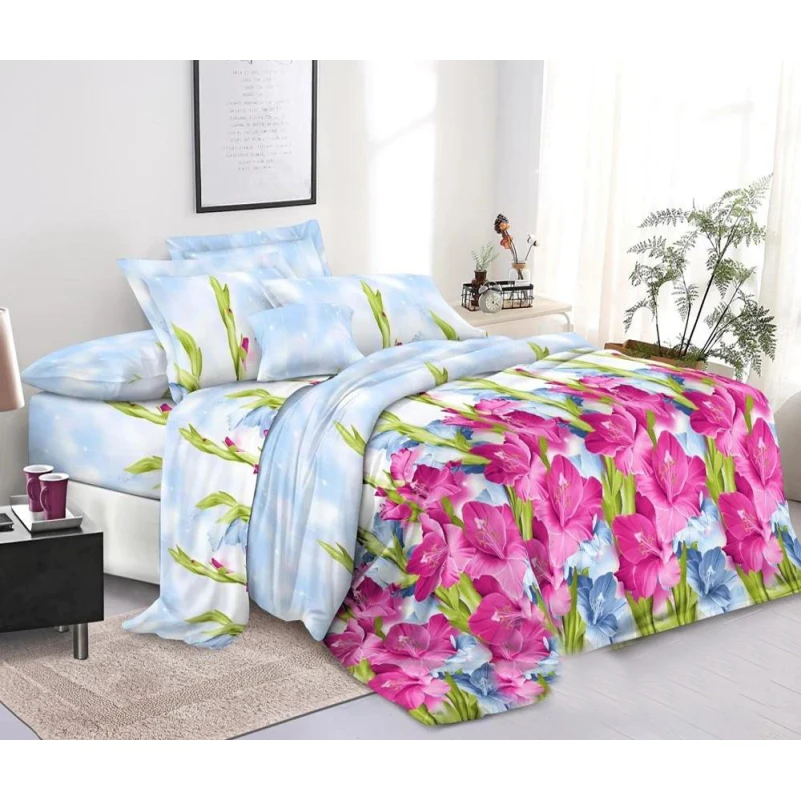 Наволочка 100% поліестер 15-0194 Ragusa