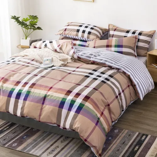 Комплект постельного белья Бязь 17-0275 Crocus