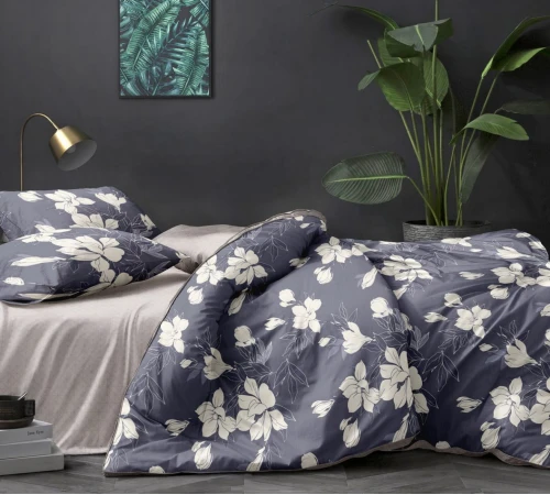 Комплект постільної білизни Бязь 17-0287 Cairo