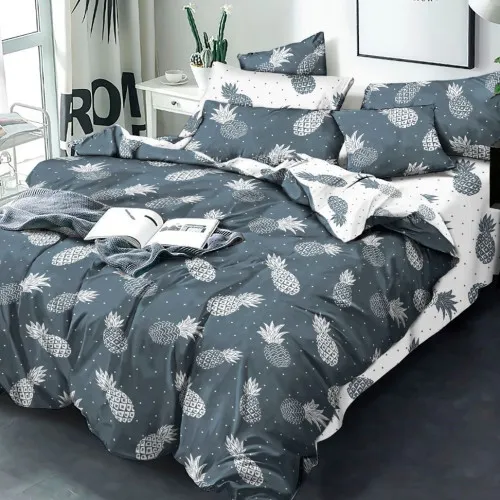 Комплект постельного белья Бязь 17-0339 Brunei