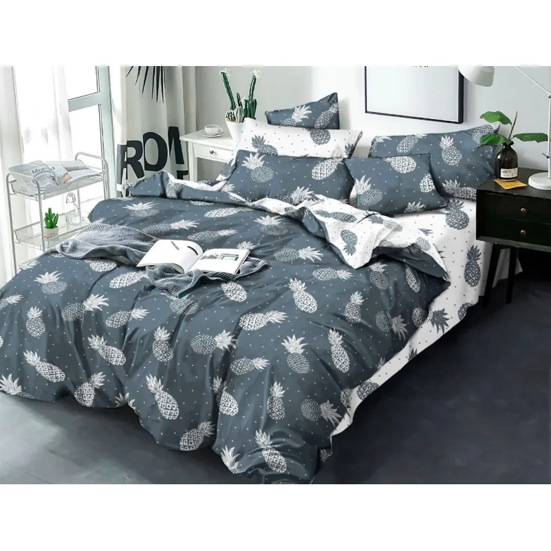 Комплект постельного белья Бязь 17-0339 Brunei