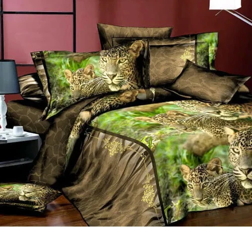 Наволочка 100% полиестер 15-0065 Aberdeen