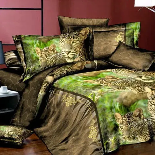 Наволочка 100% поліестер 15-0065 Aberdeen