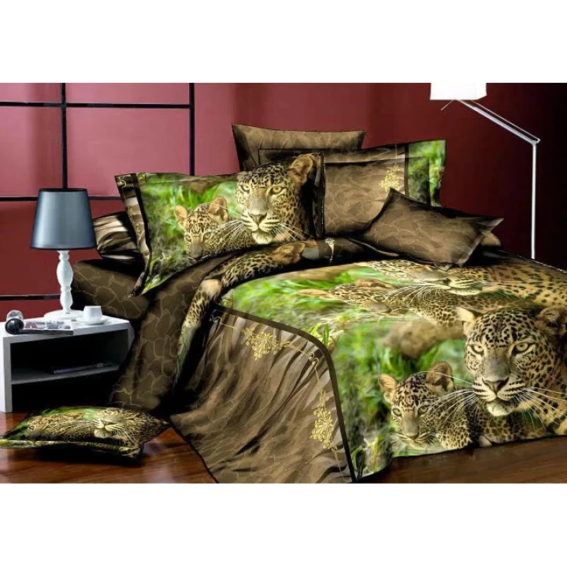 Наволочка 100% поліестер 15-0065 Aberdeen