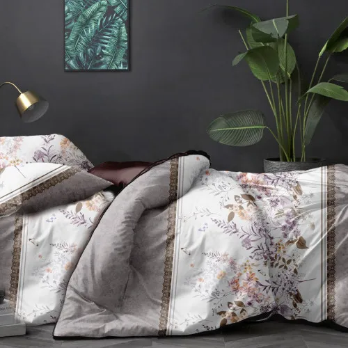 Наволочка 100% поліестер 15-0094 Santiago