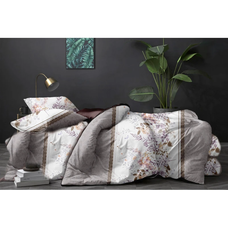 Наволочка 100% полиестер 15-0094 Santiago