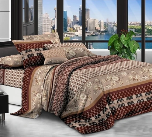 Наволочка 100% полиестер 15-0146 Bassoon