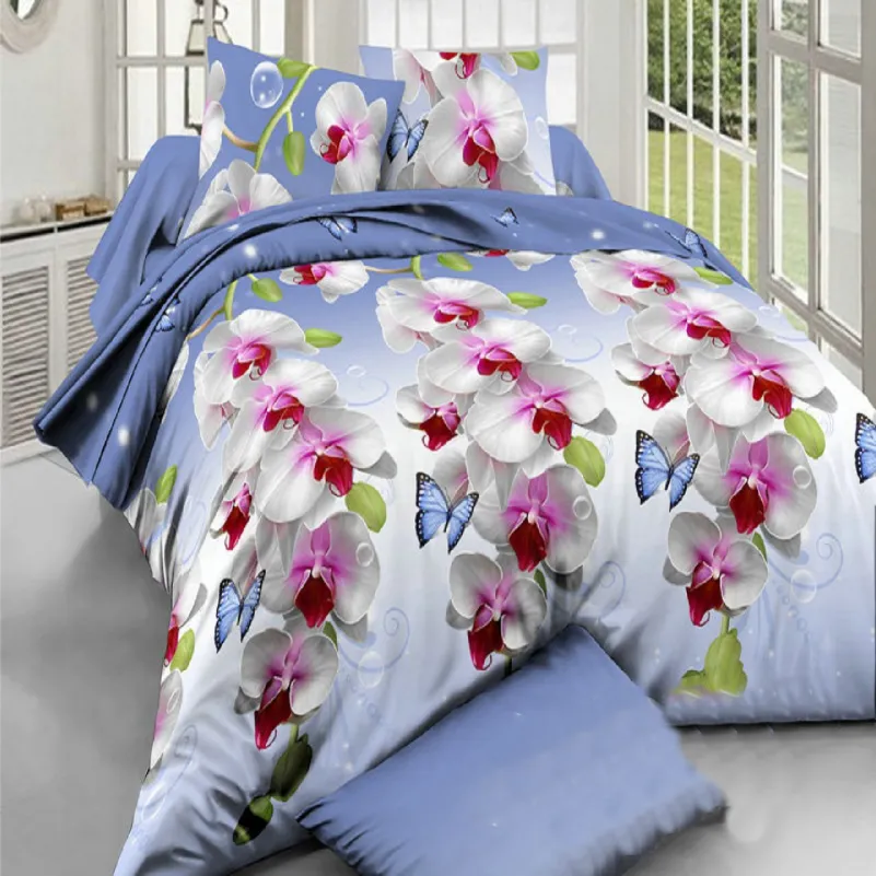 Наволочка 100% поліестер 15-0151 Austria