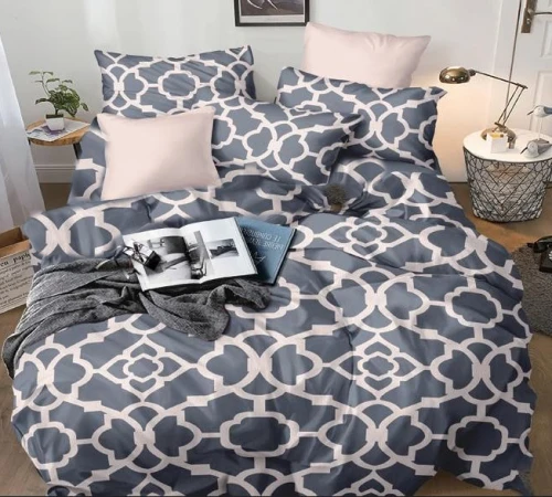 Наволочка 100% полиестер 15-0240 Sandra