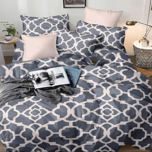 Наволочка 100% поліестер 15-0240 Sandra