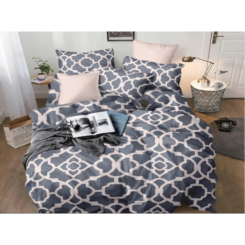 Наволочка 100% полиестер 15-0240 Sandra