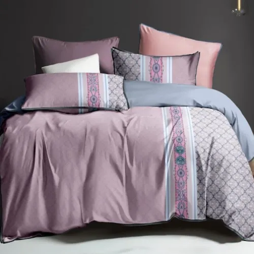 Наволочка 100% поліестер 15-0261 Joan