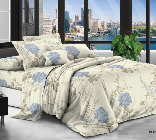 Наволочка 100% полиэстер 15-0283 Carly