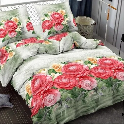 Підковдра 100% поліестер 15-0587 Eternity