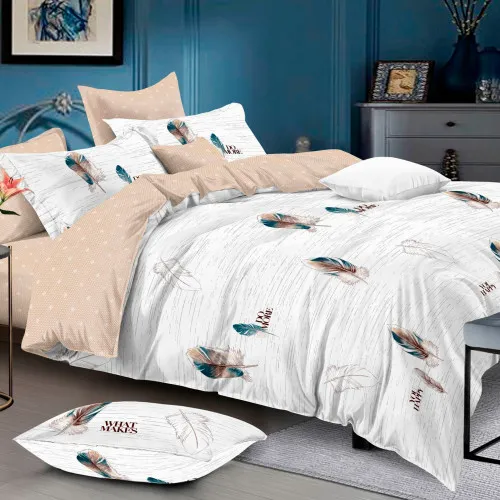 Комплект постельного белья Бязь 17-0108 Vicente