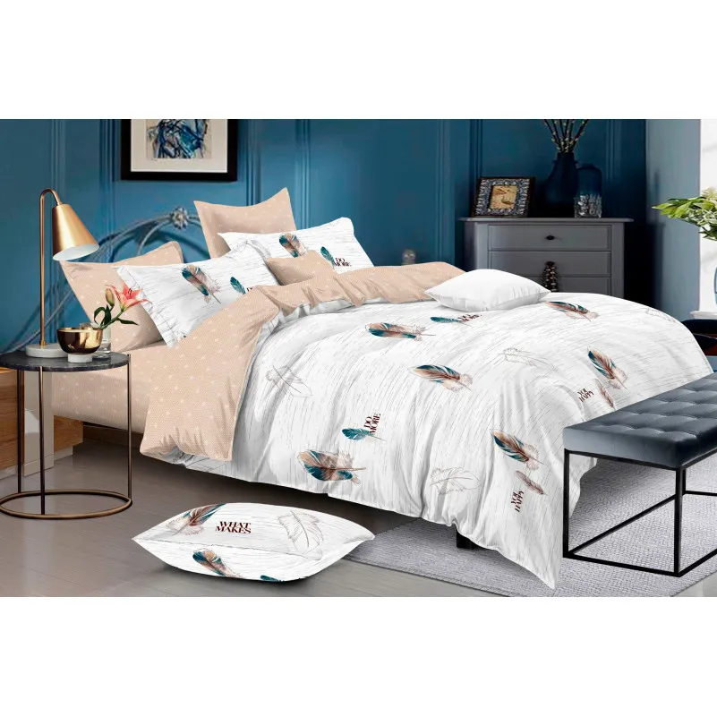 Комплект постельного белья Бязь 17-0108 Vicente