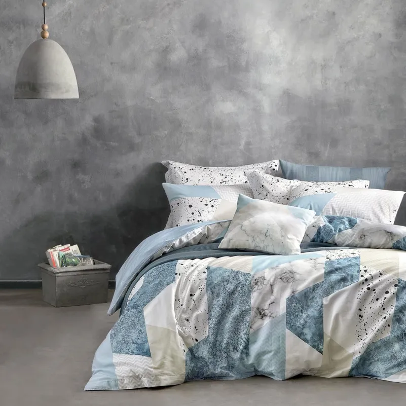 Комплект постельного белья Бязь 17-0131 Fantasy