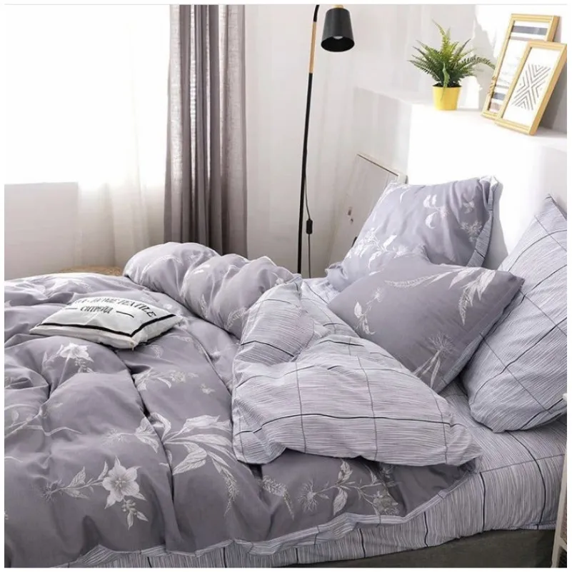 Комплект постельного белья Бязь 17-0160 Dzhakket