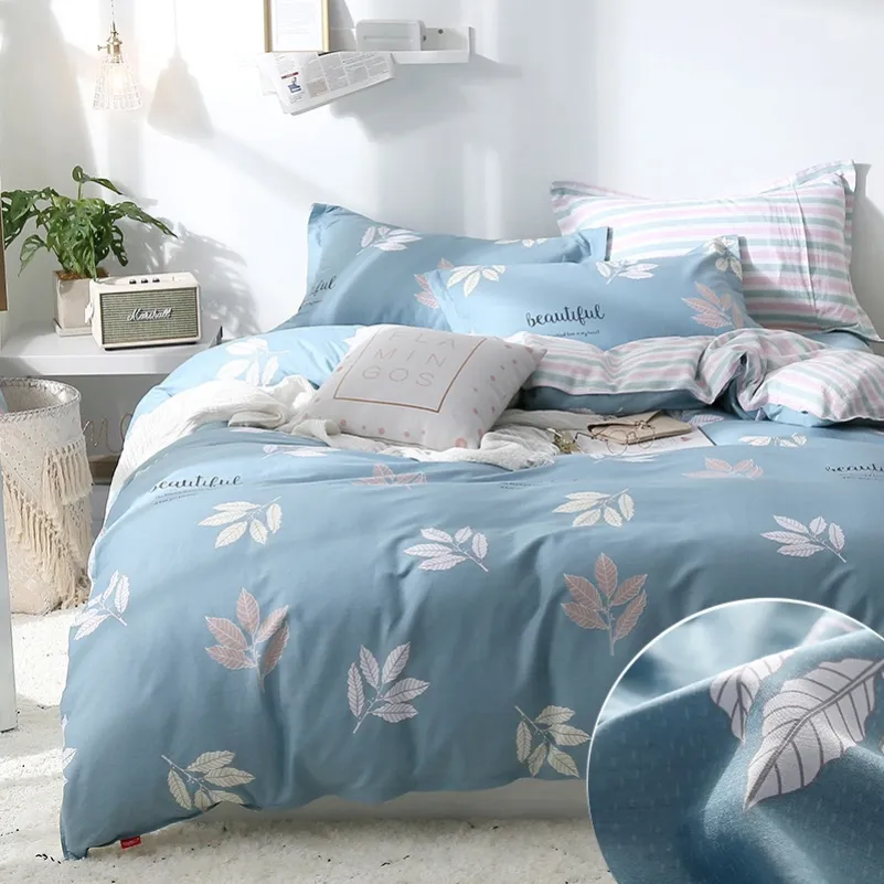 Комплект постельного белья Бязь 17-0208 Jens