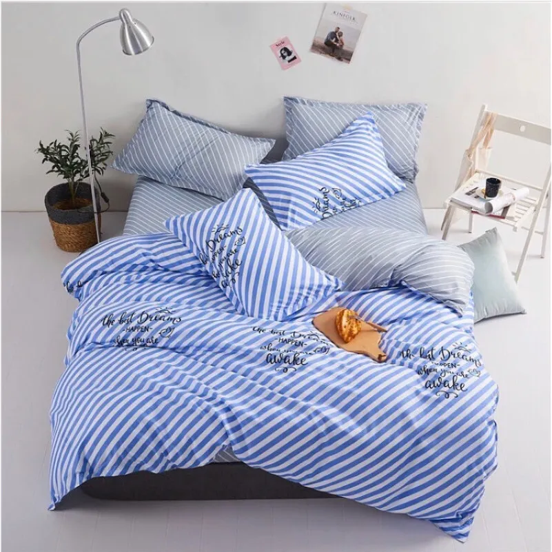 Комплект постельного белья Бязь 18-002 Silvi